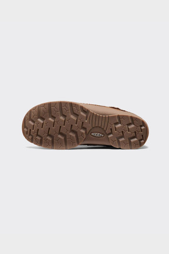 Sneakers Jasper Split M-Bison/Birch - 5