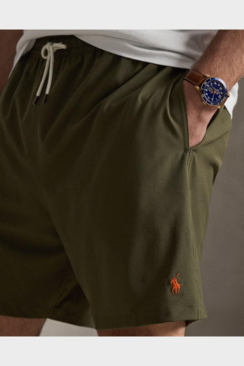 Shorts Traveler Canopy Olive - 2