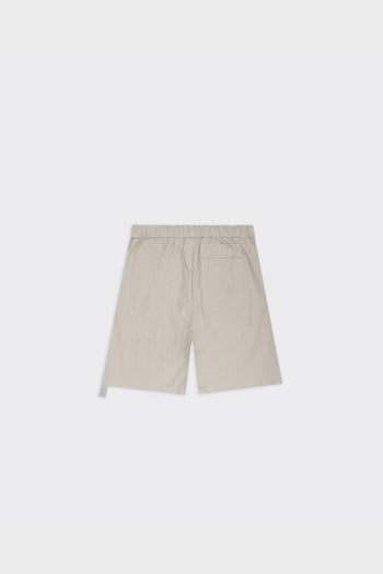 Shorts Base Cold Light Grey - 3