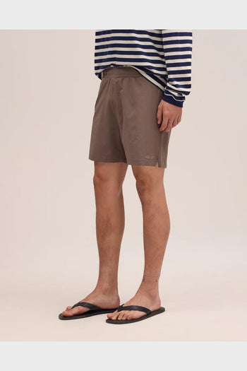 Short Holiday Mable Husk - 2