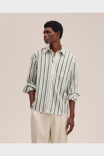Camicia Deon Capers - 2
