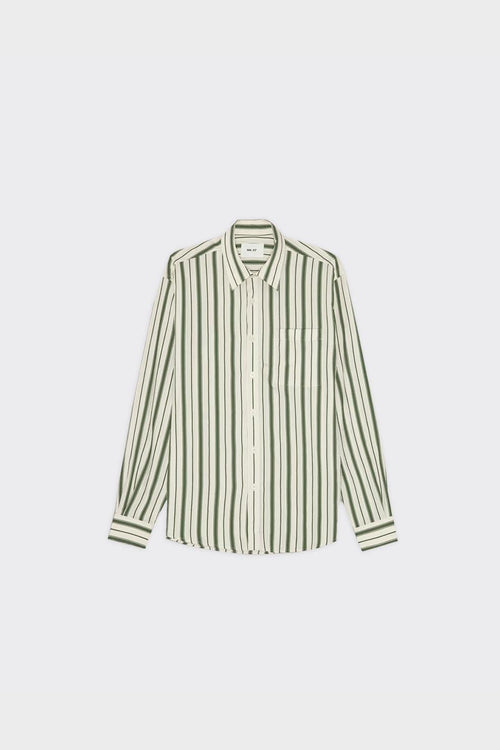 Camicia Deon Capers