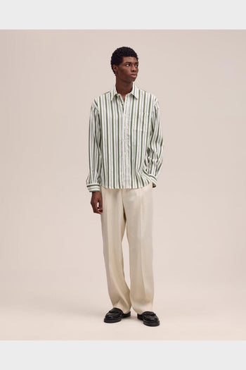 Camicia Deon Capers - 3