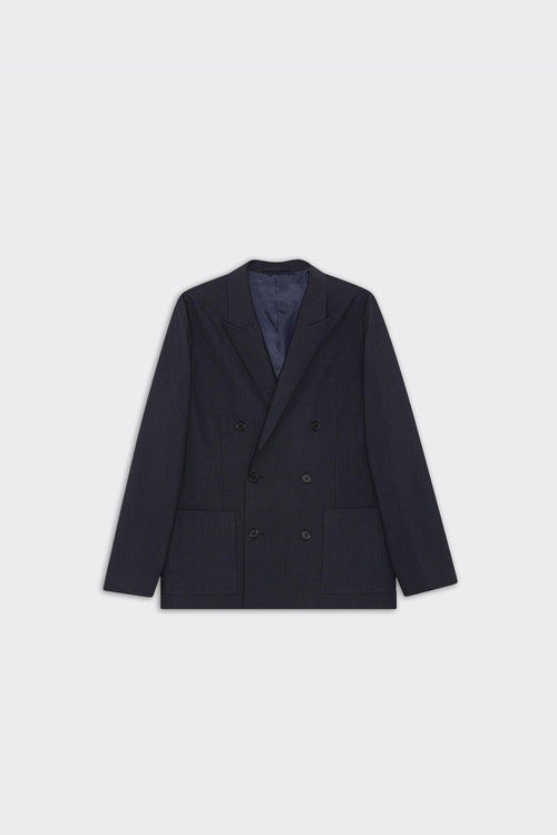 Blazer Jordin Deep Navy