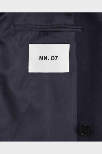 Blazer Jordin Deep Navy - 3