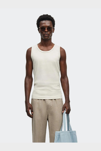 Tank Top Salars Beige - 3