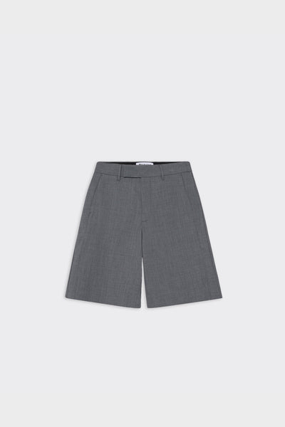 Shorts Liam Grey Melange