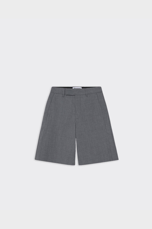 Shorts Liam Grey Melange