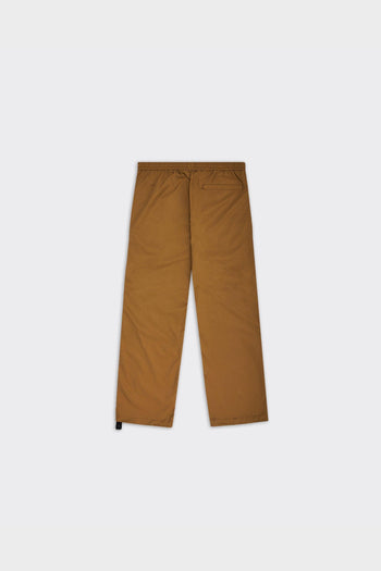 Pantalone Shell Kaki - 3