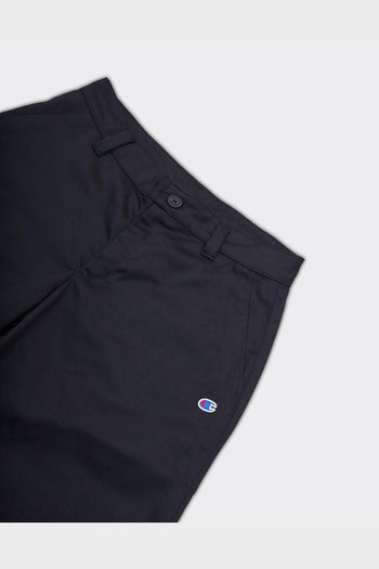 Bermuda Cargo Nero - 2