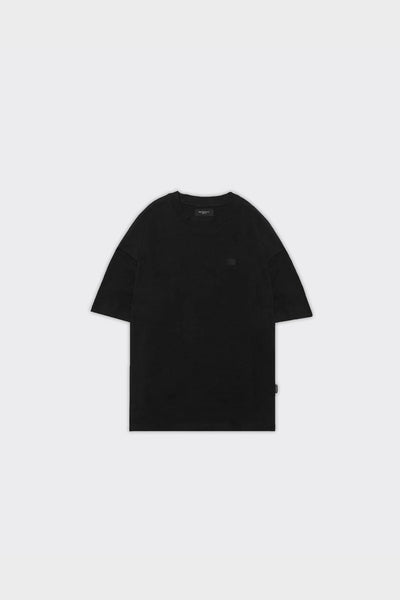T-Shirt Signe Nera