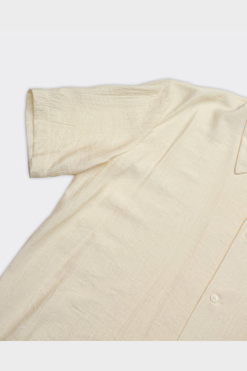 Camicia Quadro White Wave - 4