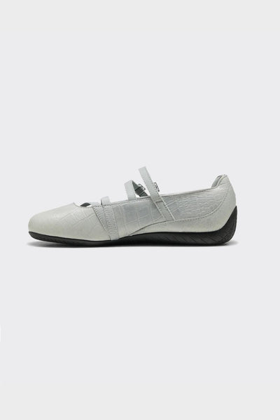 Sneakers Speedcat Ballet Croc White/Vapor Gray