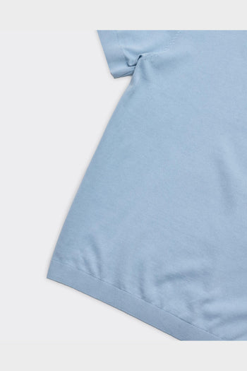 T-Shirt Torino Knit Skyway - 2