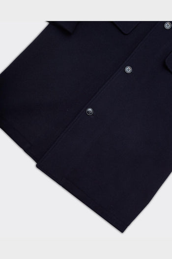 Cappotto Beals Blu - 4