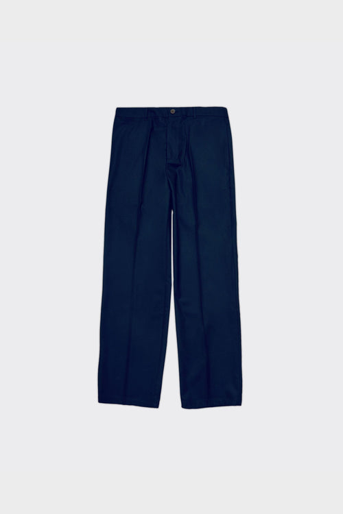 Pantalone Johnny Blu