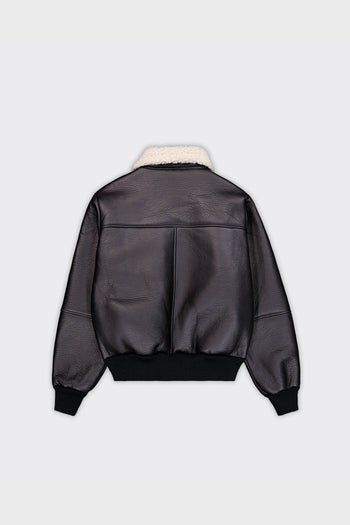 Giacca B-15 Mod Nera - 2