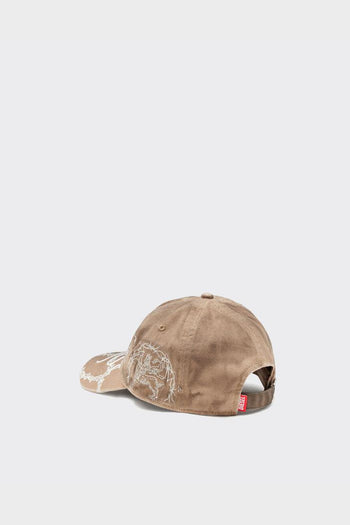 Cappello C-Thyne Beige - 3