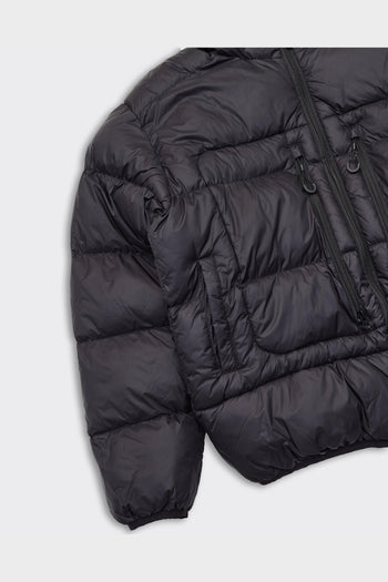 Giaccia Puff Storm Nera - 6