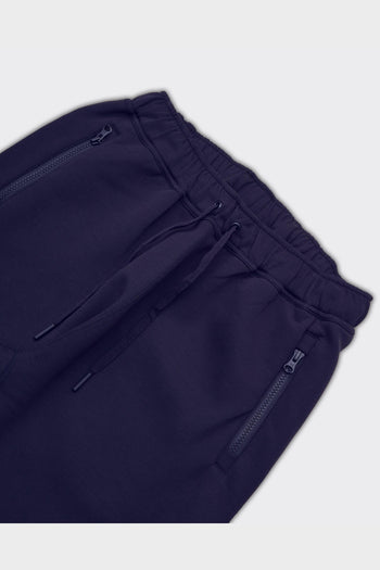 Pantalone Joggers Black Edition Blu - 2