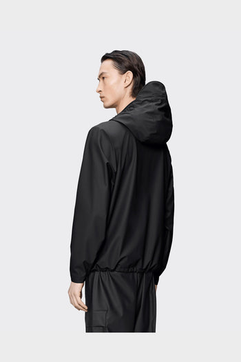 Giacca Pocket Nera - 4