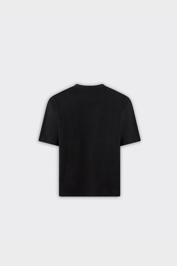 T-Shirt Black Edition Nera - 3