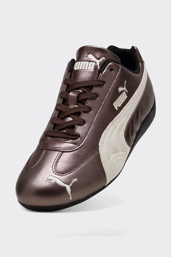 Sneakers Speedcat Metallic Warm Brown/Warm White - 6