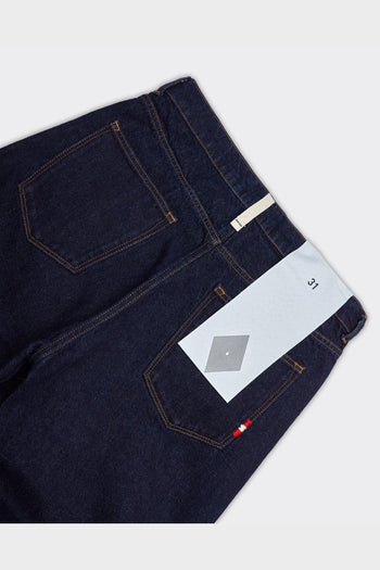 Jeans Jeremiah Recycled Denim Rinse - 2