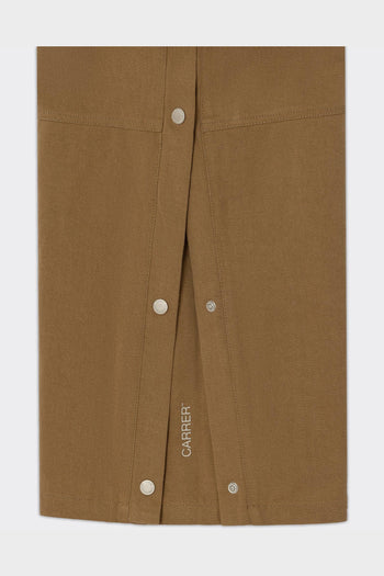 Pantaloni Knox Khaki Beige - 3