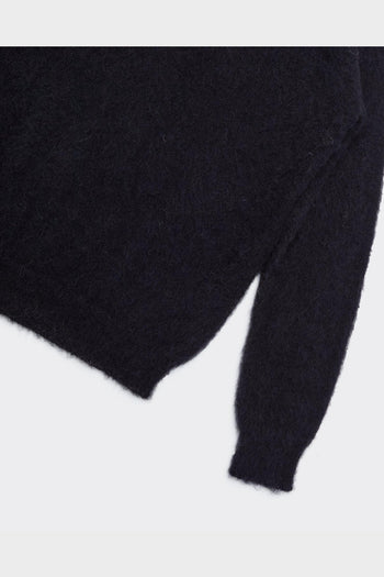 Maglione Roundneck Nero - 3