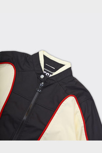 Giacca J-Blink-A Nera - 2