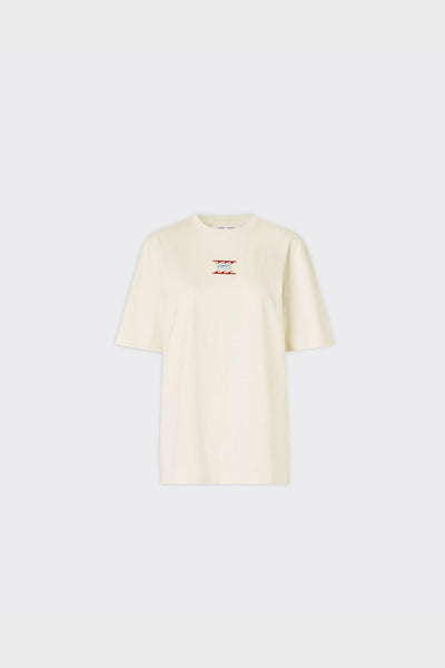 T-Shirt Sagergei Neutral Leisure