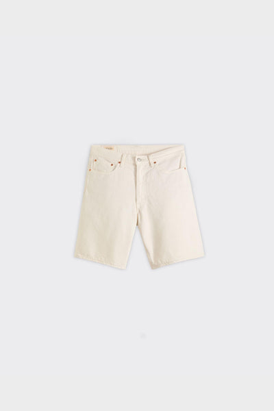 Shorts 468 Loose Bone Ecru