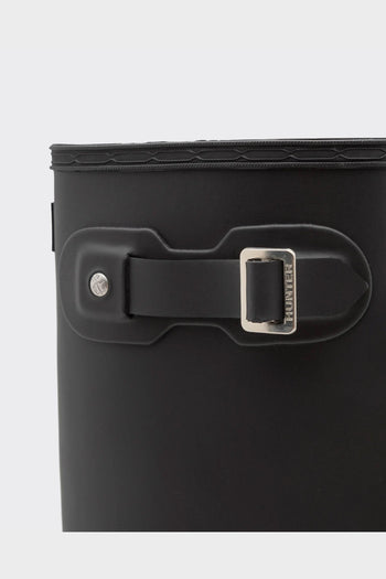 Tall Boots Womens Original Nero - 3