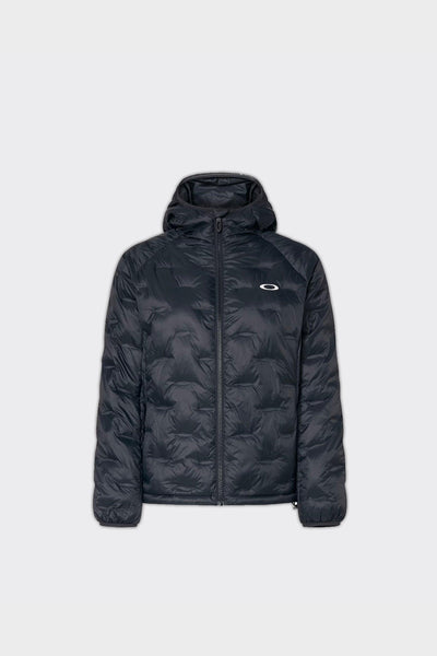 Giacca O-Puff Drift Nera