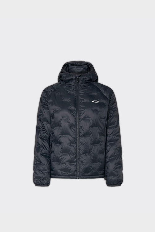 Giacca O-Puff Drift Nera