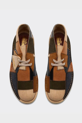 Desert Patch Multi - 3