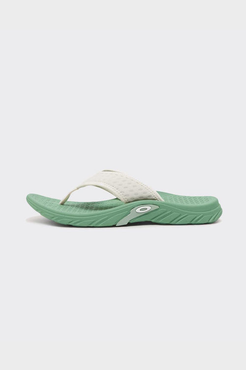 Ciabatte Operative Filp Flop Nile Green