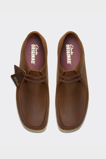 Sneakers Wallabee Beeswax - 3