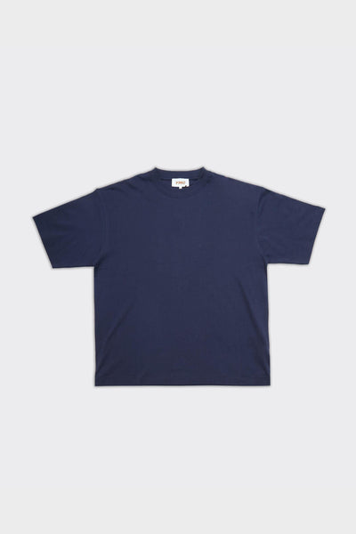 T-Shirt Triple Blue