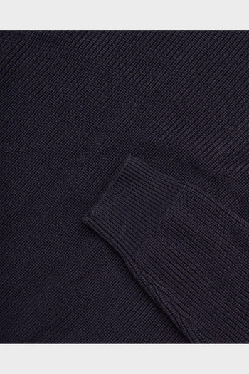 Maglione Fortkent Blue Marine - 3