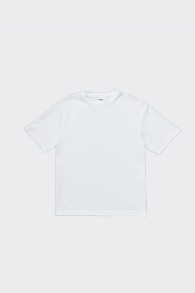 T-Shirt OSCAR Loose Bianca