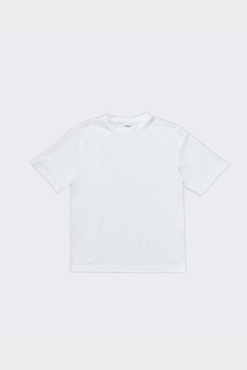 T-Shirt OSCAR Loose Bianca