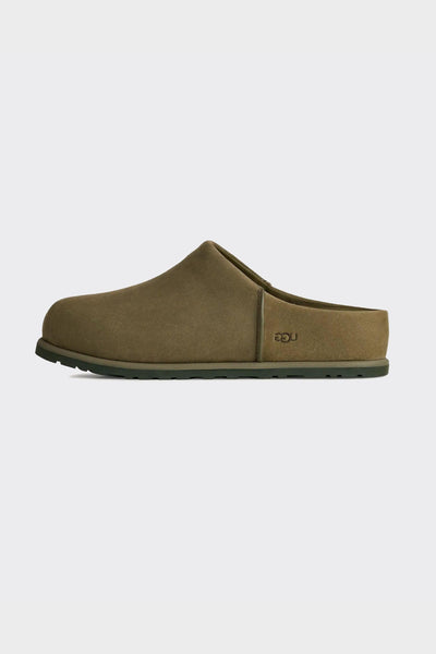 Clog Otzo Burnt Olive