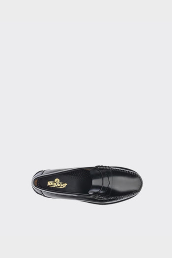 Mocassino Classic Dan Nero - 2