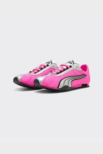 Sneakers H-Street OG Poison Pink/Silver - 2