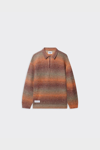 Polo Beams 1/4 Knit Port