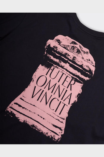 T-Shirt Maxima Nera - 2