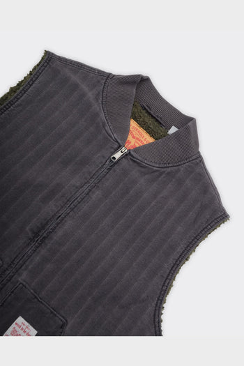 Vest Sansome 'Double Duty' Grigio - 2