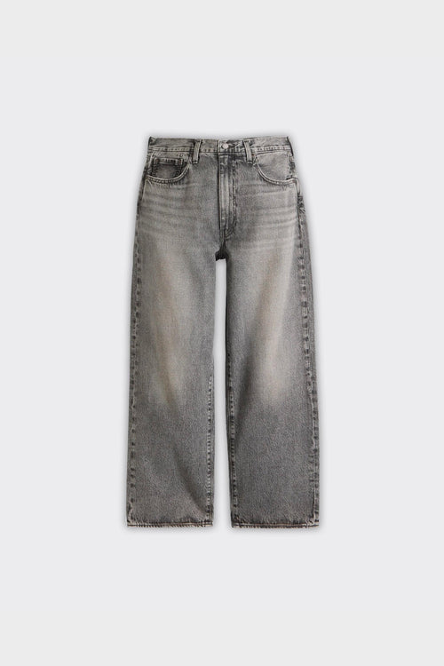 Jeans 578 Baggy Grey Nights Denim Grigio
